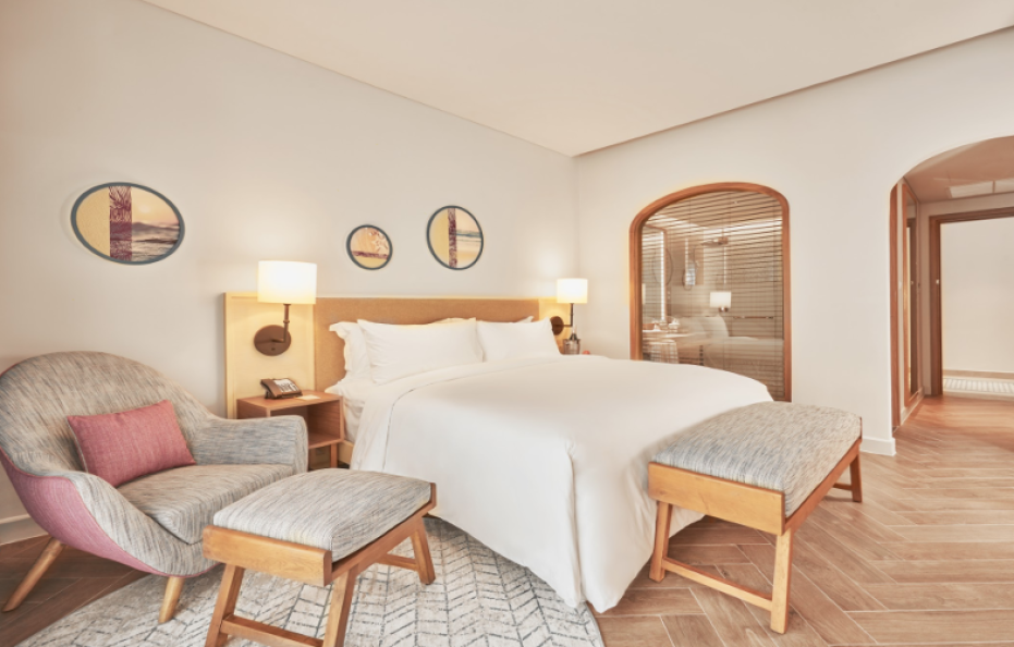 Khách sạn Mercure Vũng Tàu