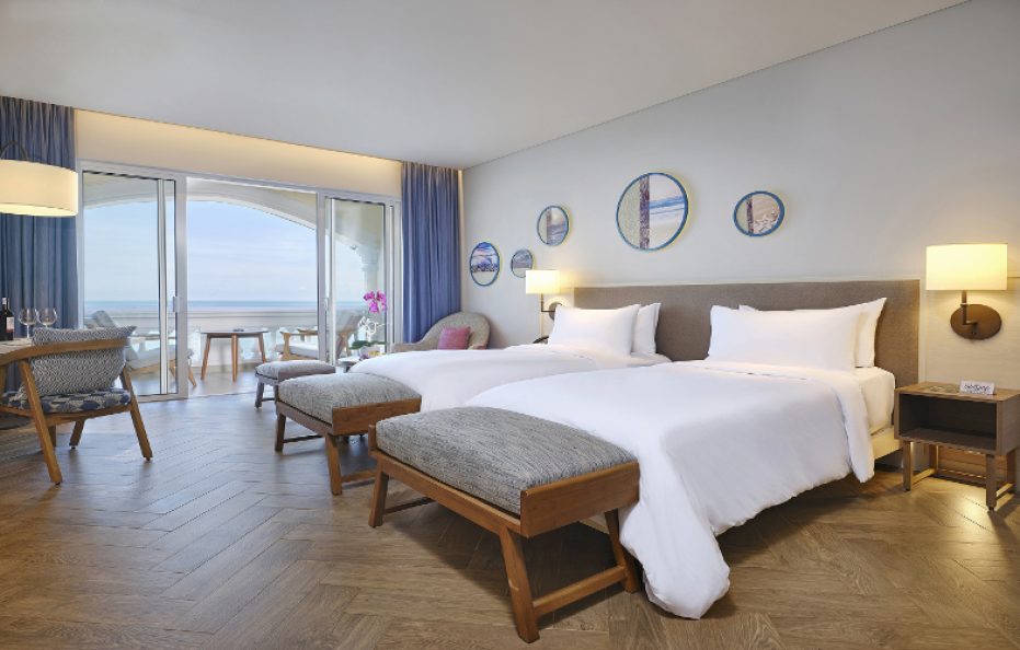 Khách sạn Mercure Vũng Tàu