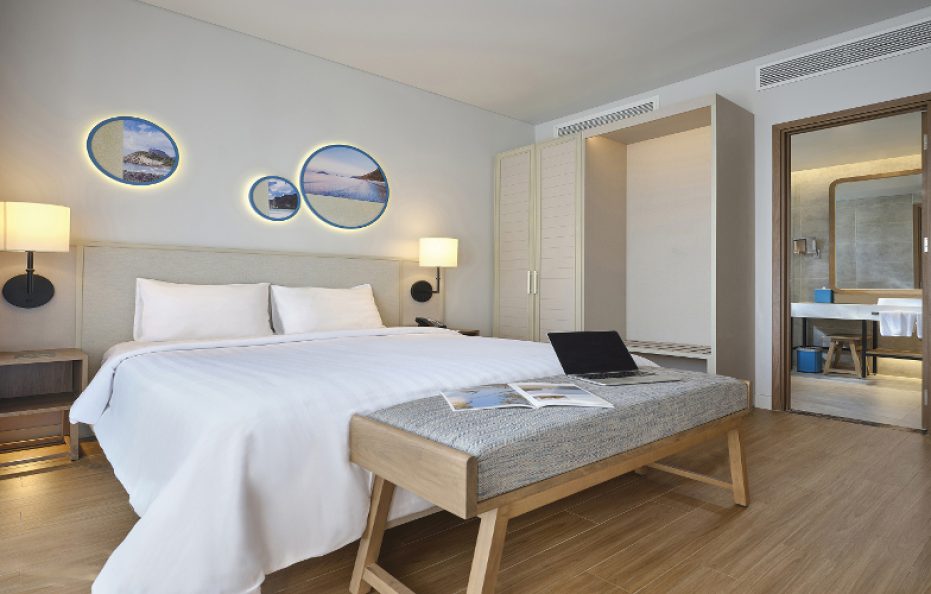 Khách sạn Mercure Vũng Tàu