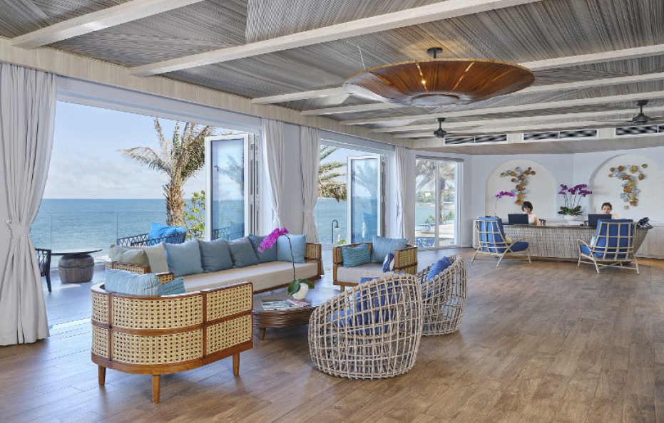 Khách sạn Mercure Vũng Tàu