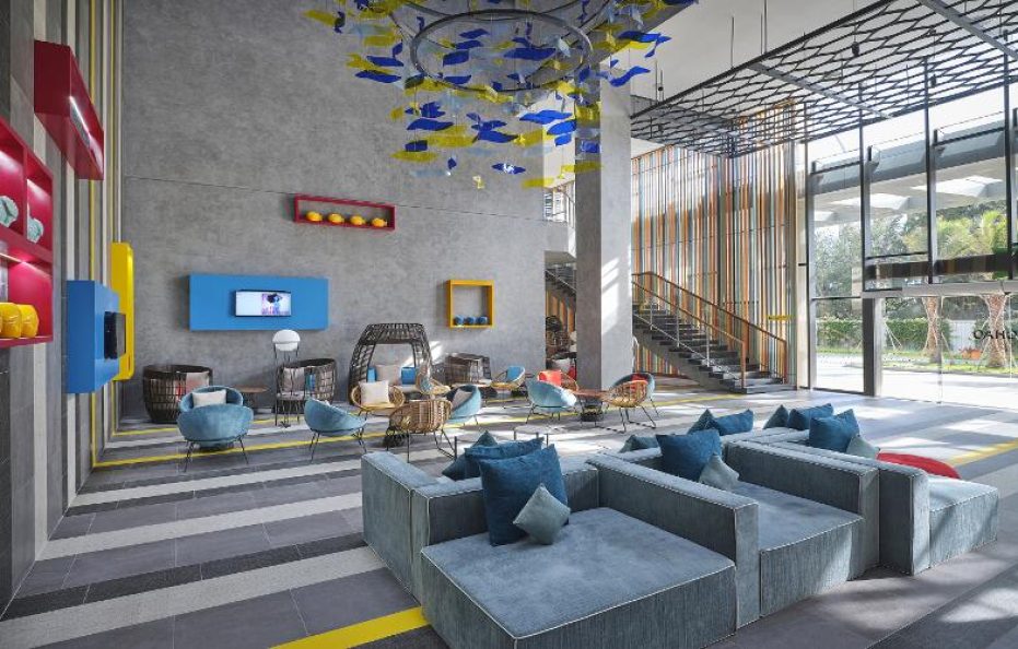Khách sạn ibis Styles Vũng Tàu