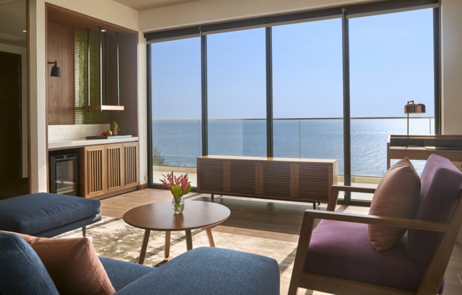 Suite Hướng Biển
