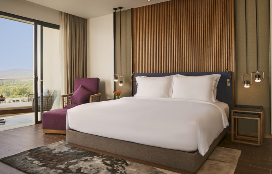 Suite Hướng Biển