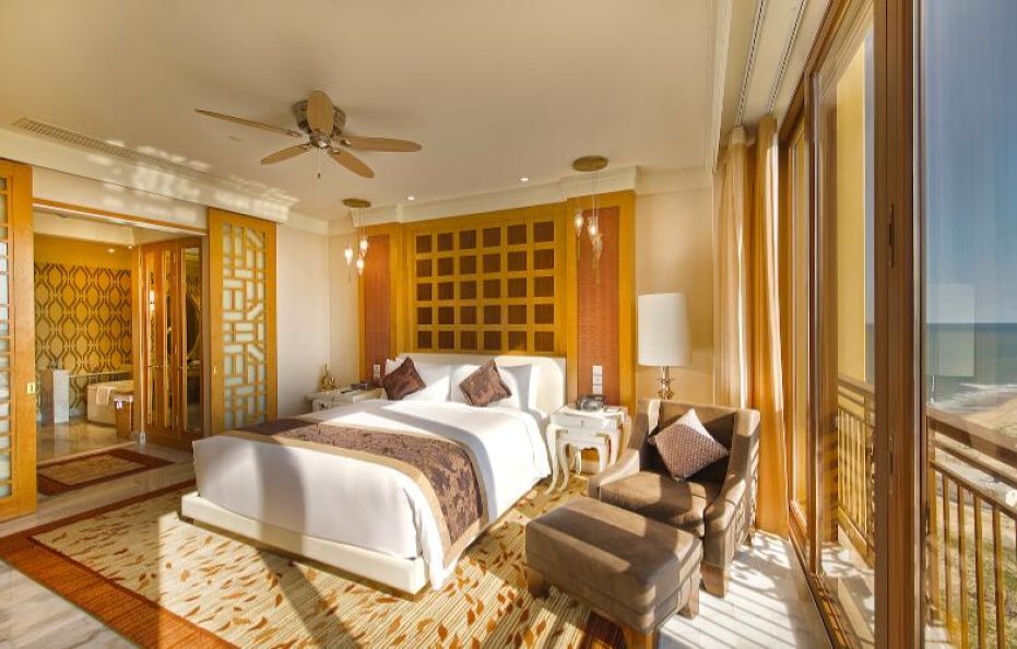 InterContinental Grand Hồ Tràm
