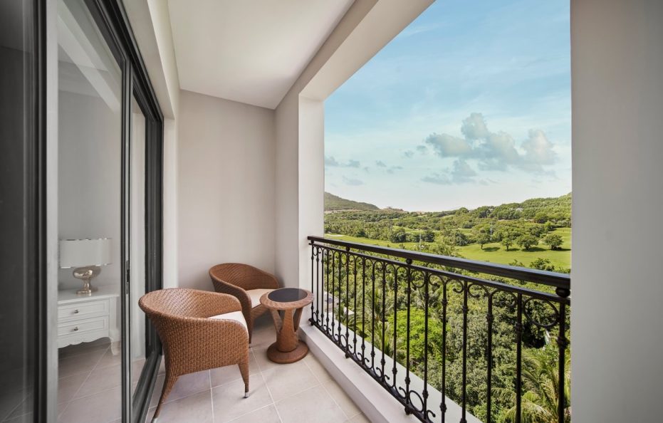 Marriott Resort Hòn Tre – Nha Trang