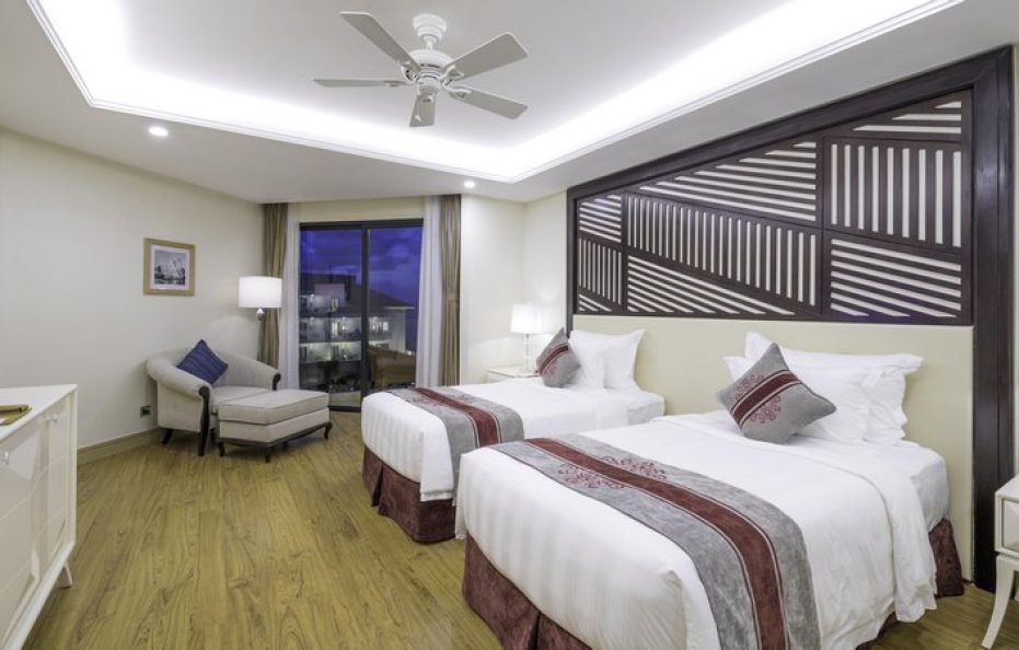 Deluxe – Ăn 3 Bữa