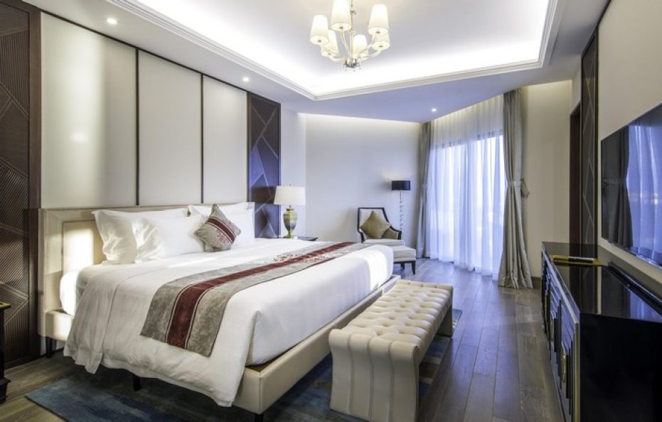 Deluxe Hướng Biển – Ăn 3 Bữa