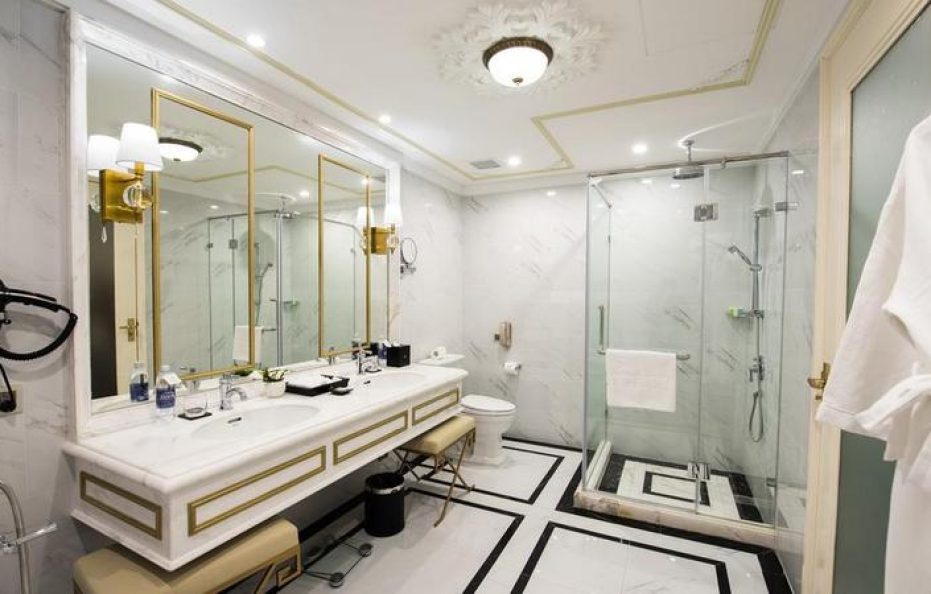 Deluxe hướng Biển