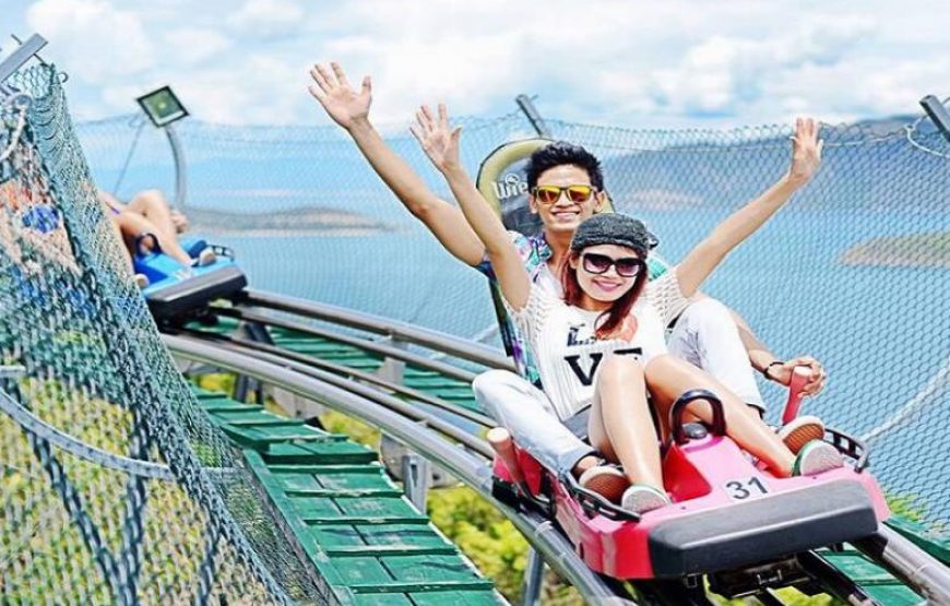 Combo Wonder Nha Trang – Ngon (Áp dụng 10 khách)