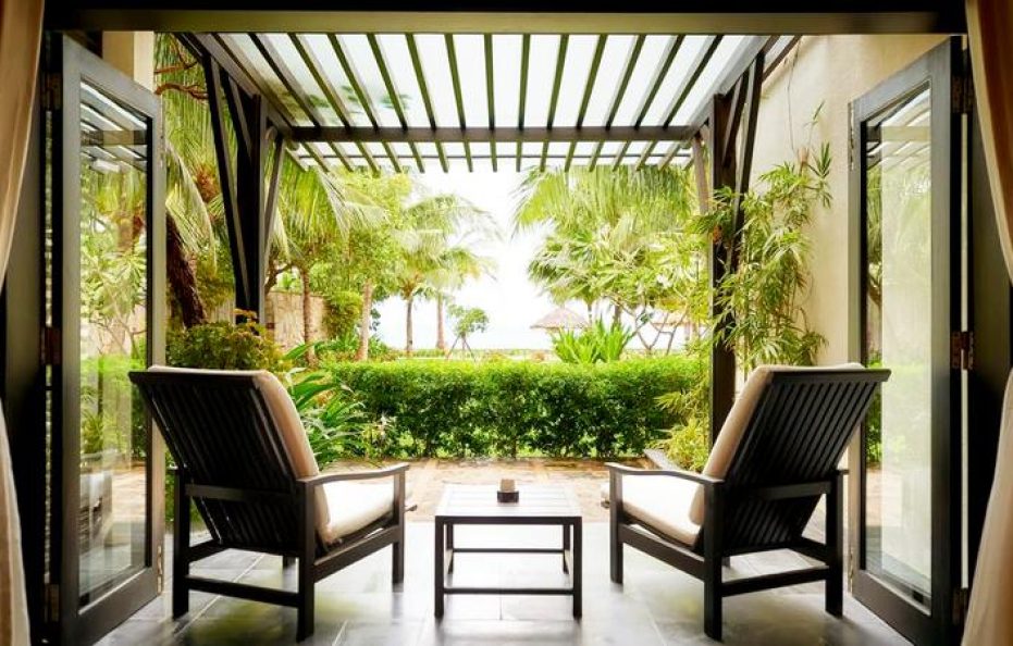 Amiana Resort Nha Trang