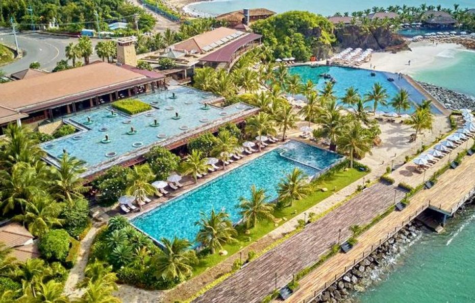 Amiana Resort Nha Trang