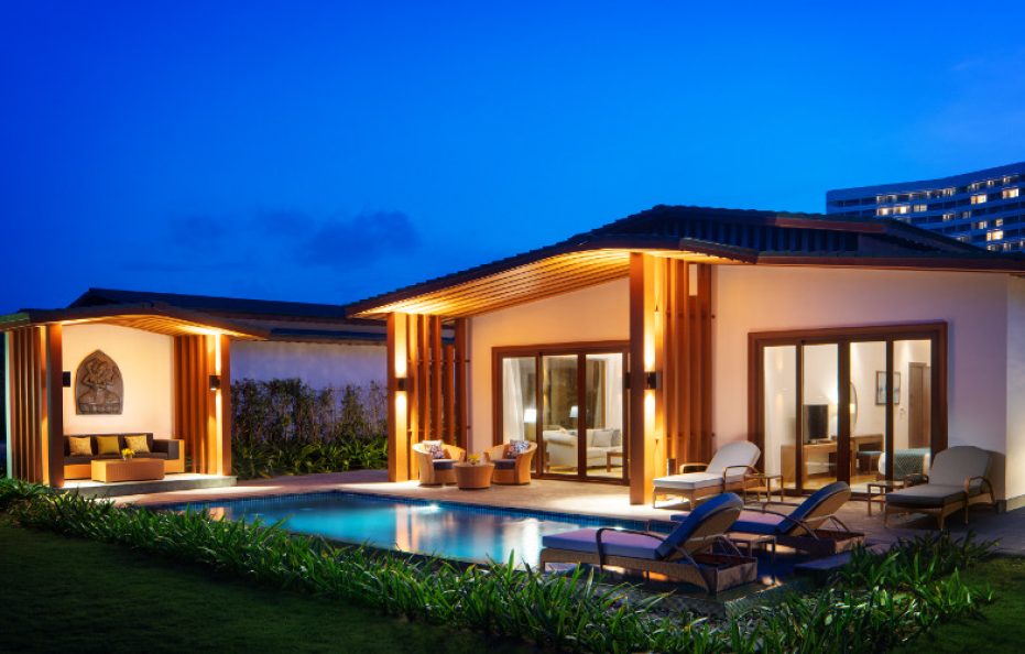 Movenpick Cam Ranh Resort