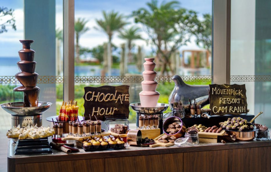 Movenpick Cam Ranh Resort