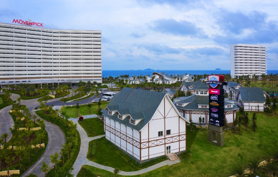 Movenpick Cam Ranh Resort