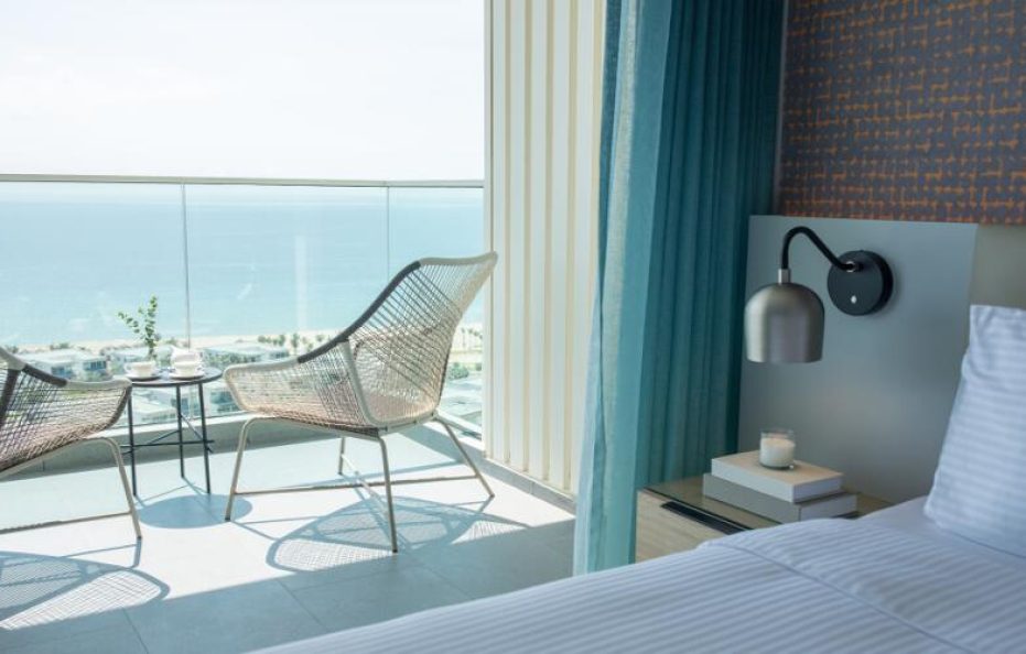 Căn hộ 03 phòng ngủ (03 Bedroom Panaroma Suite) | Đặt tối thiểu 02 đêm