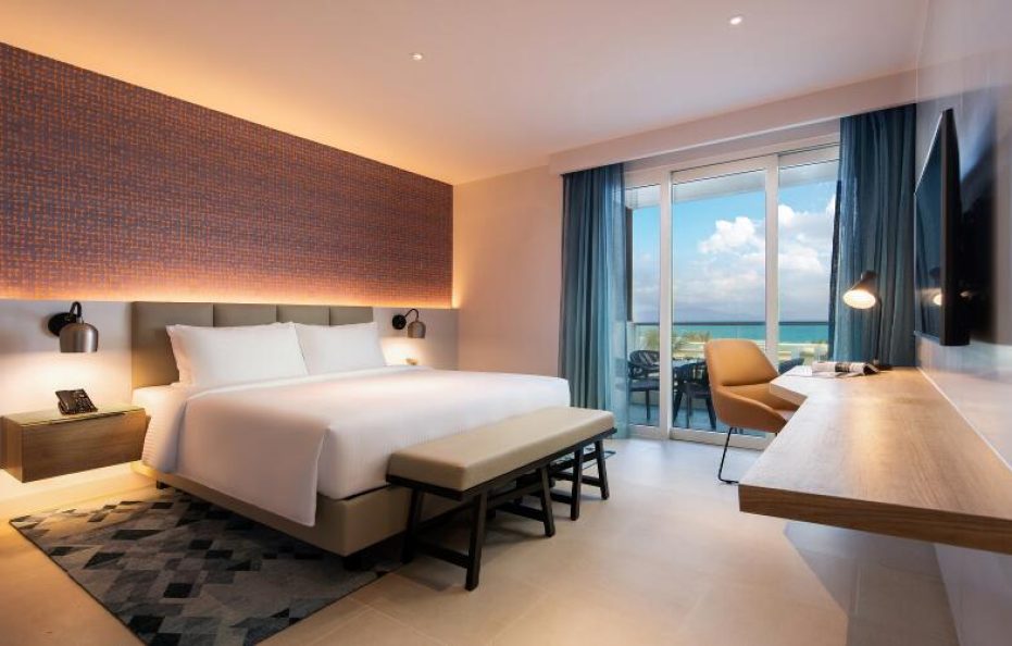 Căn hộ 02 phòng ngủ (02 Bedroom Premium Suite)