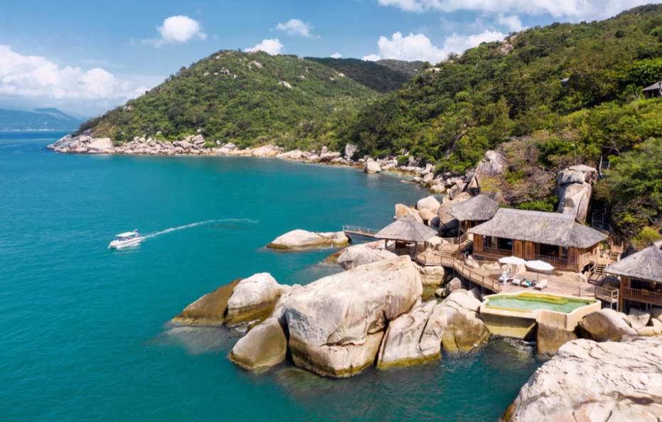 Biệt thự The Rock Retreat 2 phòng ngủ | Hè kết nối (đặt đến 20/06)