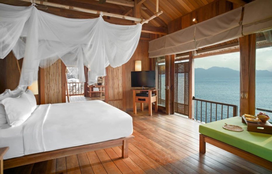 Biệt thự Water hồ bơi riêng (Water Pool Villa) | Hè kết nối (đặt đến 20/06) – Ở từ 2 đêm & Tặng thêm bữa ăn hoặc trải nghiệm