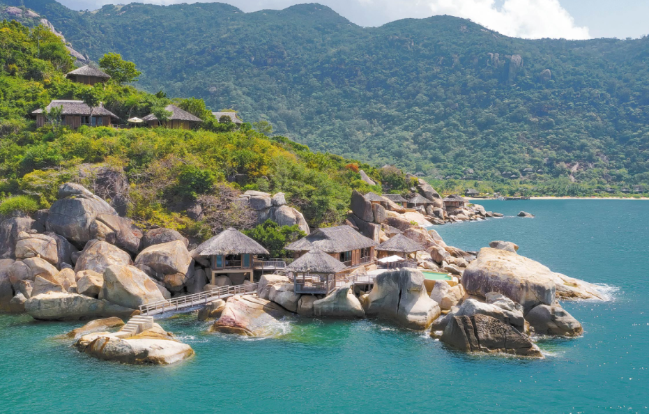Biệt thự The Rock Retreat 2 phòng ngủ | Hè kết nối (đặt đến 20/06)