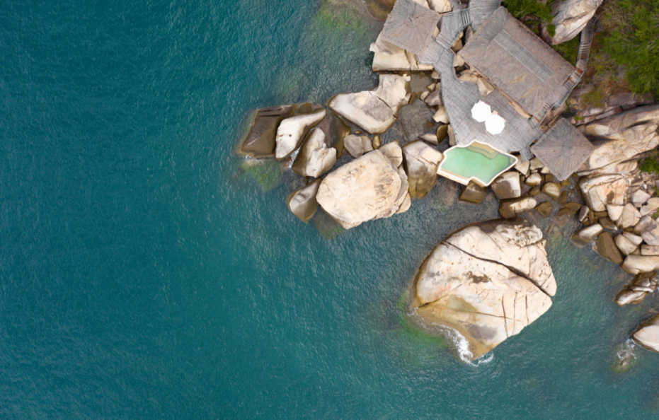 Biệt thự The Rock Retreat 2 phòng ngủ | Hè kết nối (đặt đến 20/06)