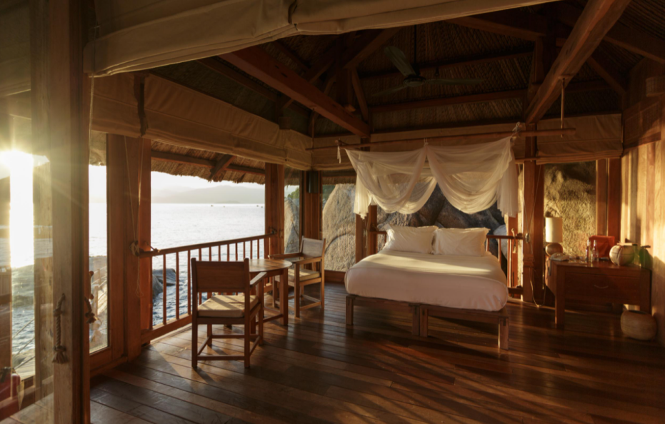 Biệt thự The Rock Retreat 2 phòng ngủ | Hè kết nối (đặt đến 20/06)