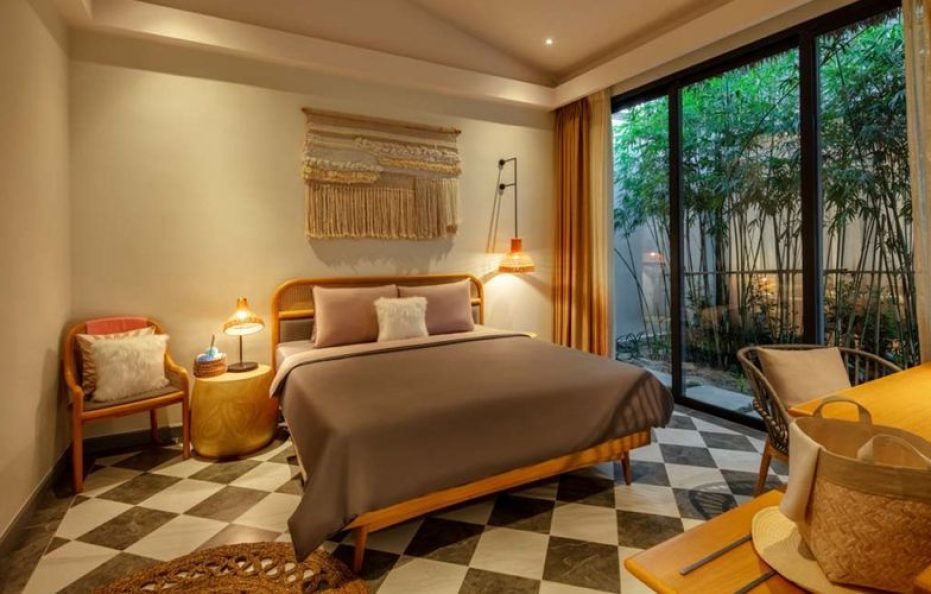 Garden Villa 02 Bedroom