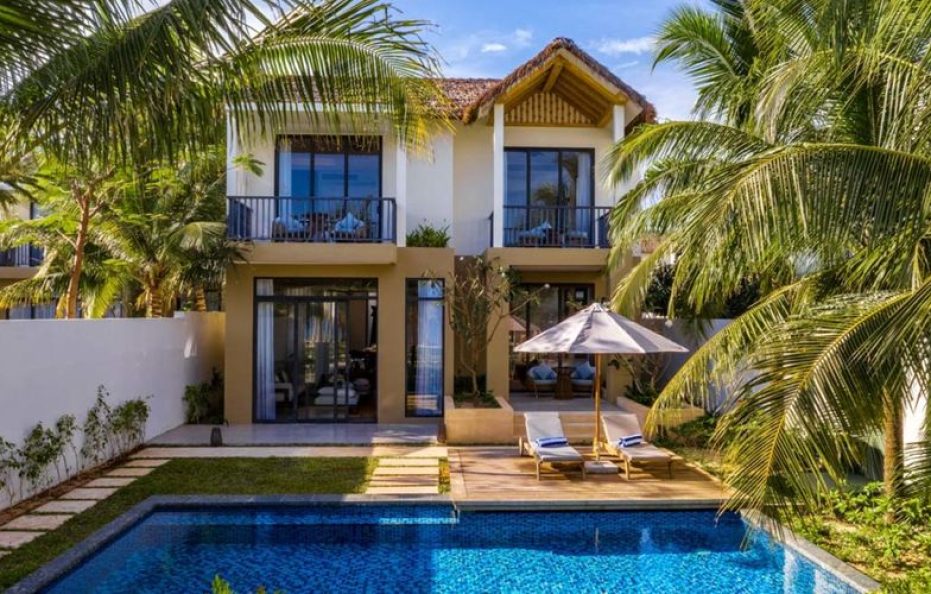 Premium Pool Villa 3 Bedroom