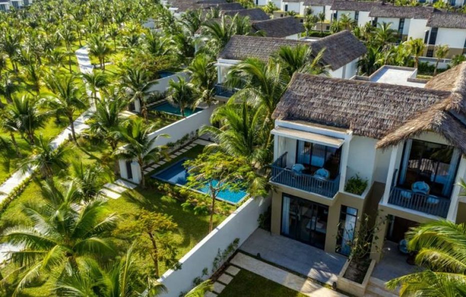 Premium Pool Villa 3 Bedroom
