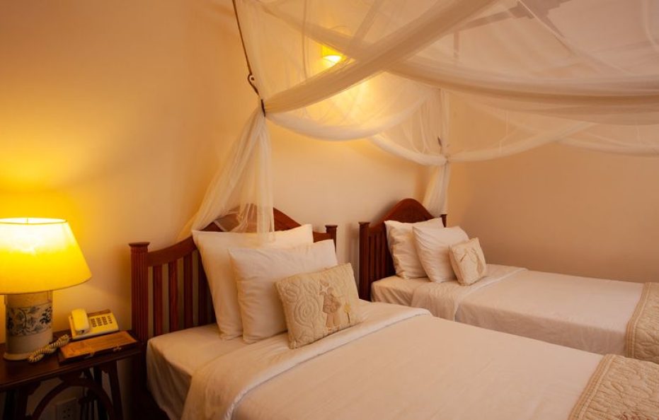 Premier Lagoon Bungalow