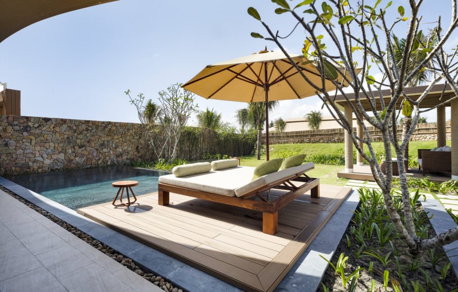 Fusion Resort Cam Ranh Nha Trang