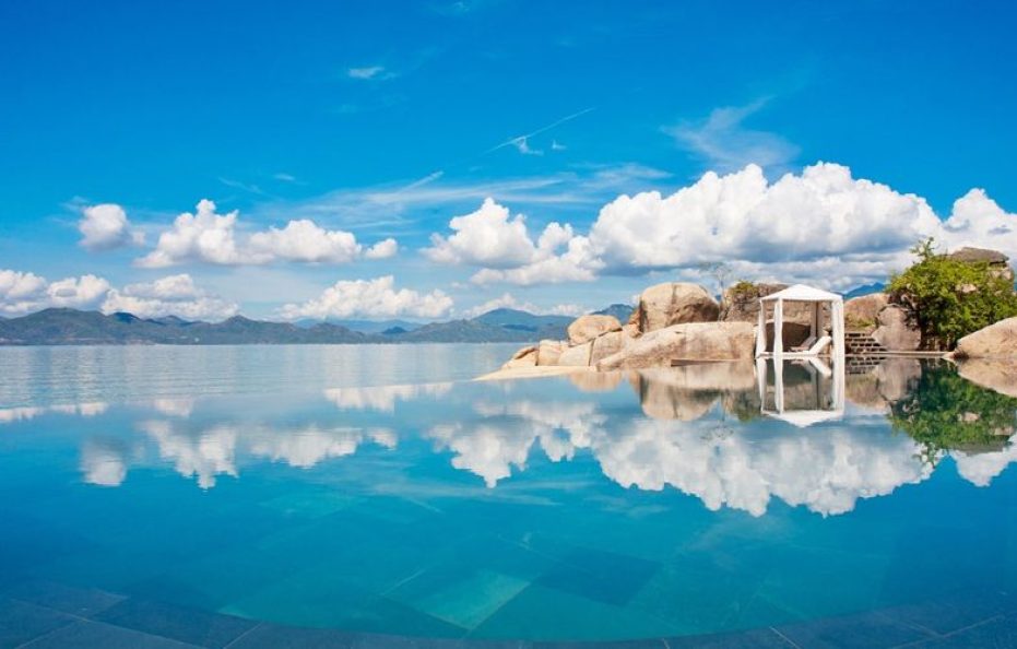 LAlya Ninh Vân Bay Resort