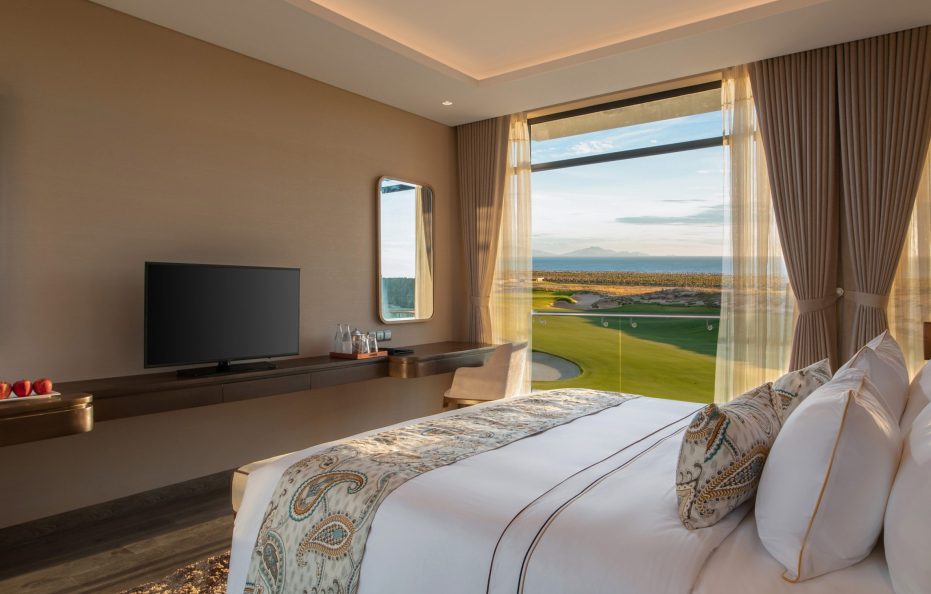 Suite 01 phòng ngủ