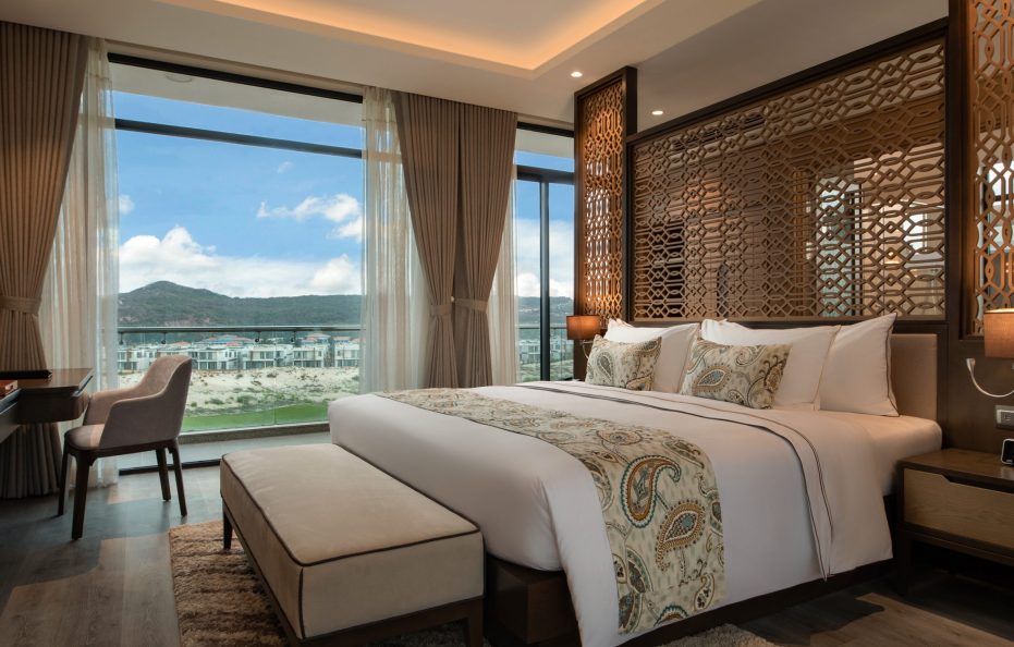 Suite 01 phòng ngủ