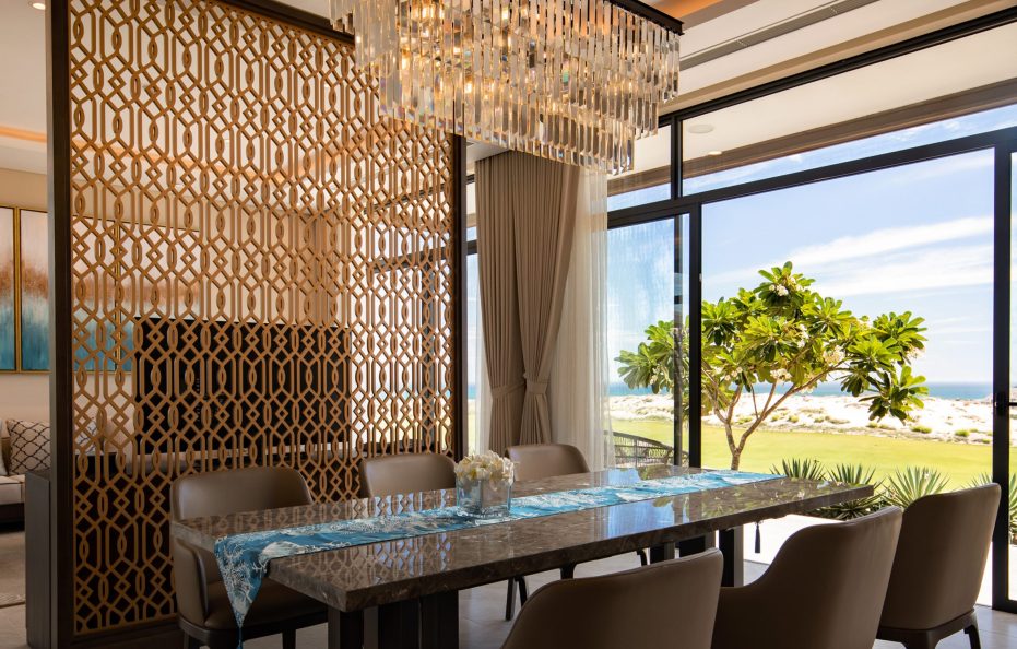 Suite 01 phòng ngủ