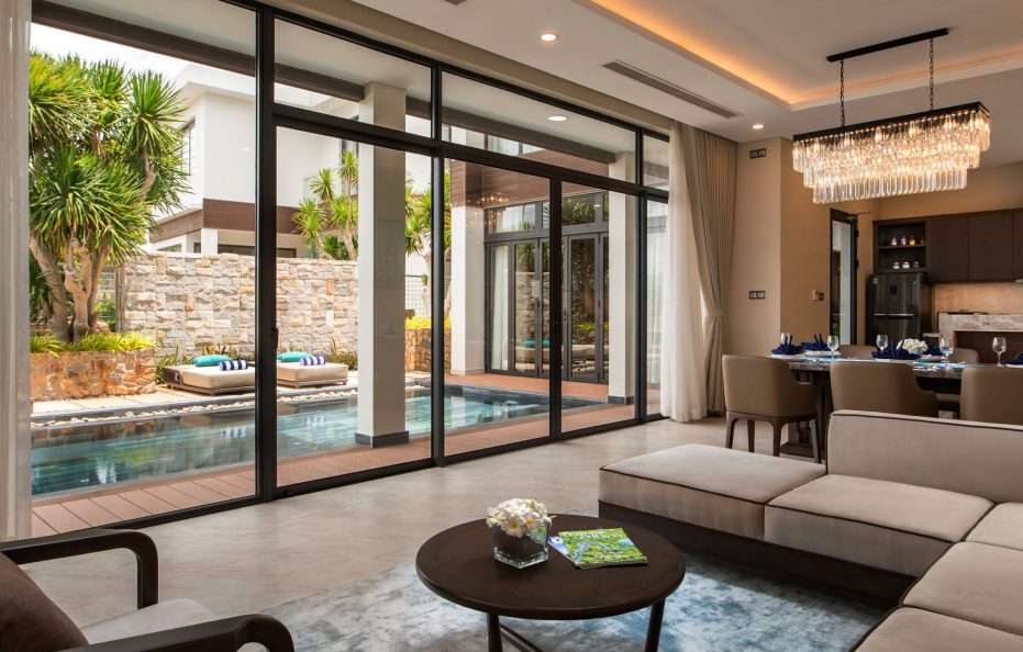 Suite 01 phòng ngủ