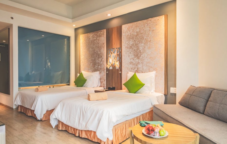 Swandor Cam Ranh Hotels & Resorts