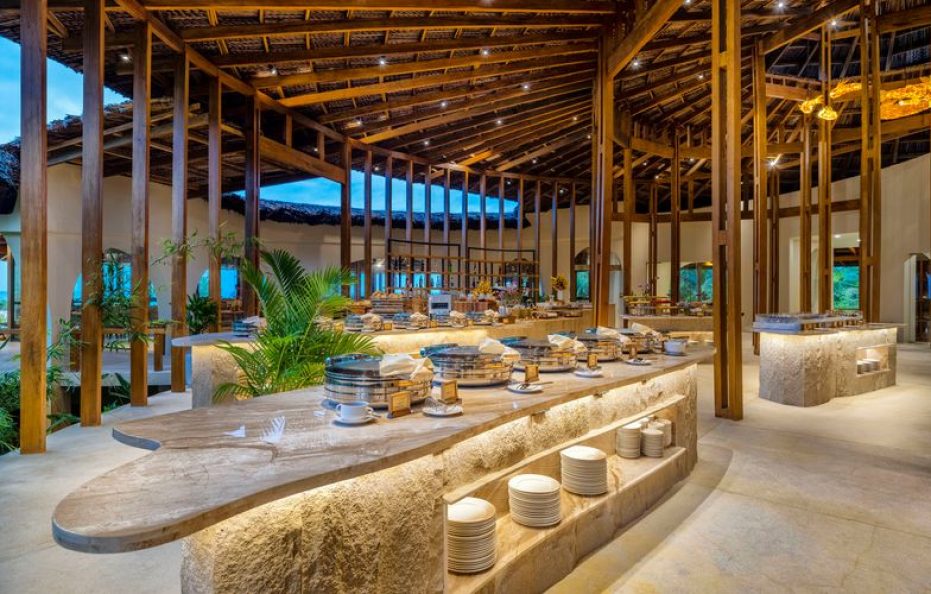 Ana Mandara Resort Cam Ranh