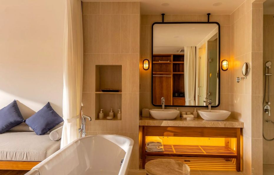 Seaview Deluxe