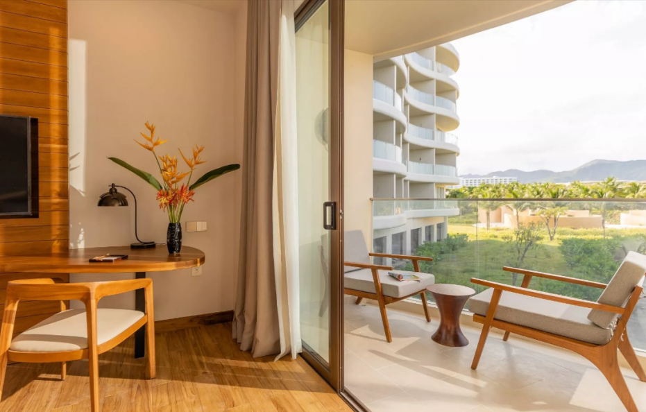Seaview Deluxe