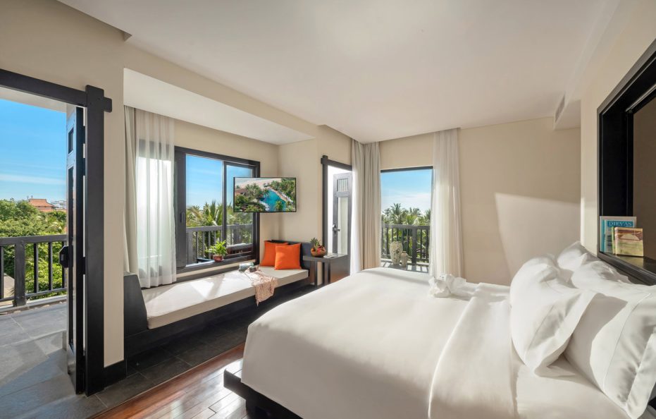 Deluxe hướng biển