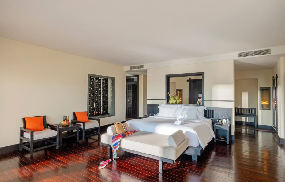 Ocean Suite