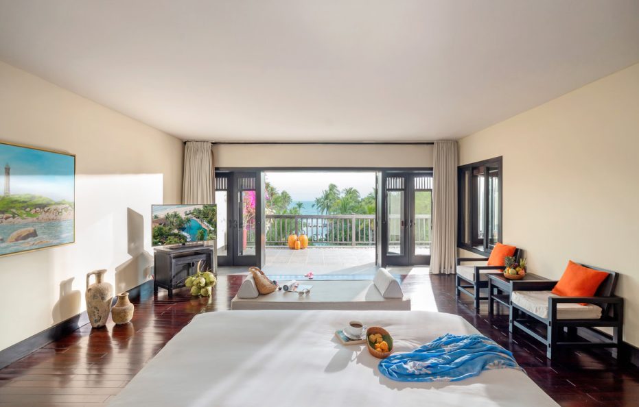 Ocean Suite