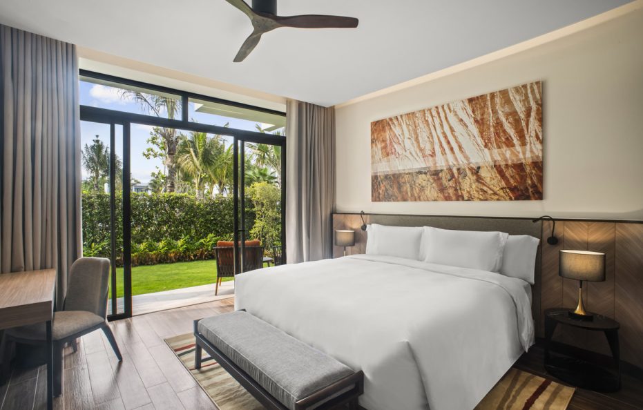 One Bedroom Pool Suite | Đặt sớm 15 ngày – Giảm 25%