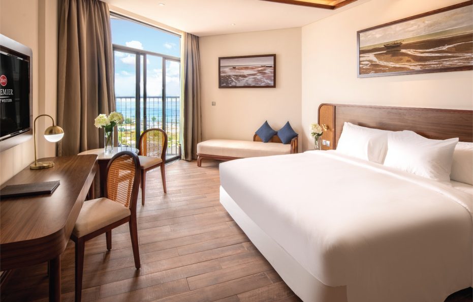Premier Deluxe Hướng Biển