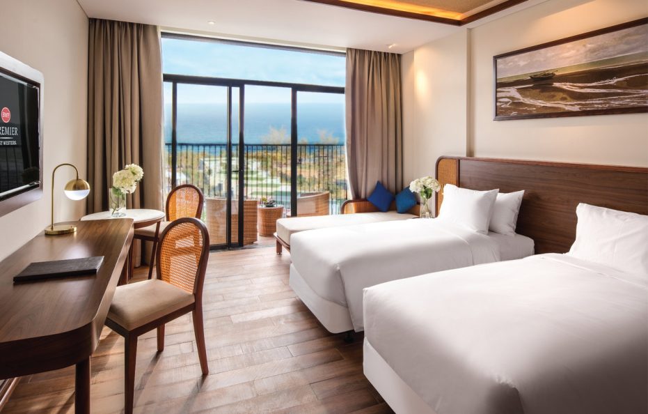 Premier Deluxe Hướng Biển