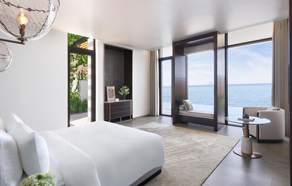 Gran Ocean 1 Bedroom With Pool