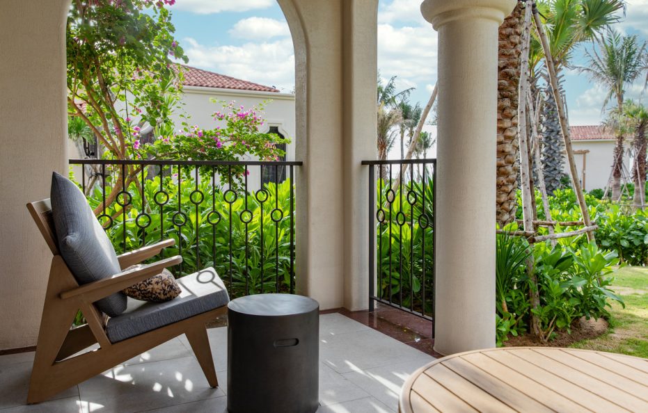 Biệt thự 1 phòng ngủ (Villa One Bedroom)
