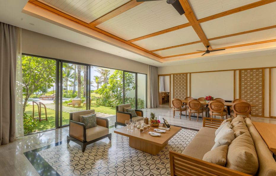 Selectum Noa Resort Cam Ranh