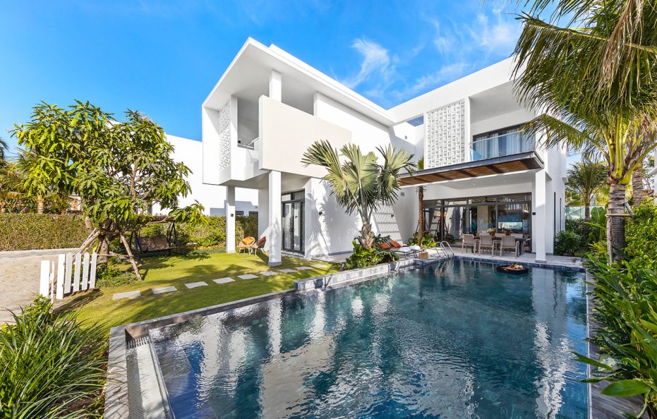 Ho Tram Three Bedroom Pool Villa | Đặt sớm 04 ngày – Giảm 20%