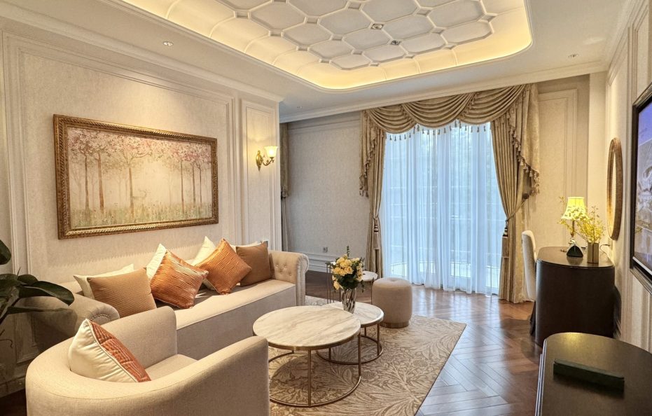 Executive Suite